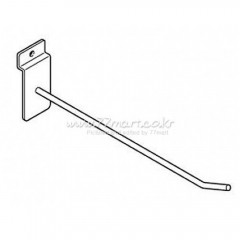 스페이스월용 일자 후크 WMA-HK1 (5x250mm)