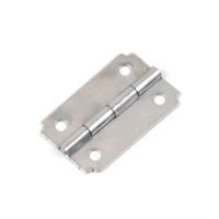 스텐 미니 소품 경첩 20x32mm 4개