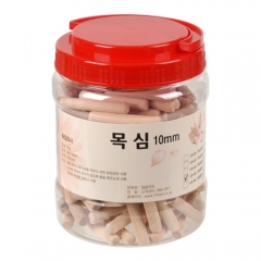 목다보 목심 (10mm/5종류)