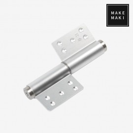오토클로저 유압경첩 MK-380 깃발형 낱개