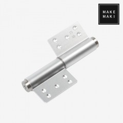 오토클로저 유압경첩 MK-380 깃발형 낱개