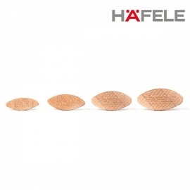 헤펠레 목심 비스켓 약 1000개/갑