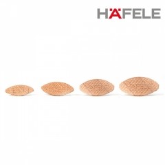 헤펠레 목심 비스켓 약 1000개/갑