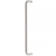 스텐 가구손잡이 베이직 (P320mm/M) 50개/봉