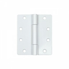 방문경첩 830WH-4035 화이트 30갑 (90개입)