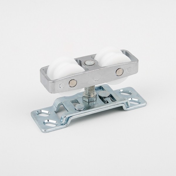 목문 슬라이딩도어 롤러 교체용 HG-110 (40kg)