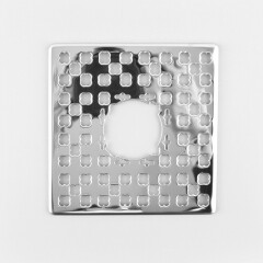 스텐 유가 세탁기용 138x138mm