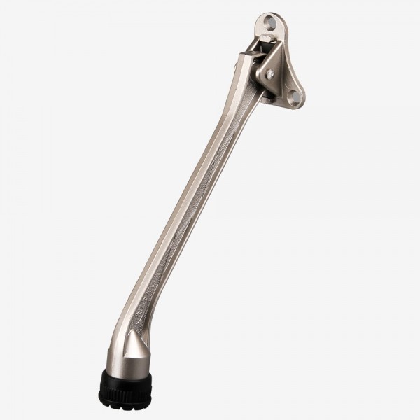 현관문 말발굽 그레이 대(190mm) 20개/갑