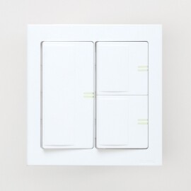 일신 플러스 중 3구 스위치