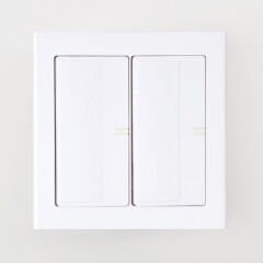 일신 플러스 중 2구 스위치