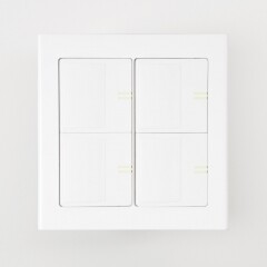 일신 와이드 4구 스위치