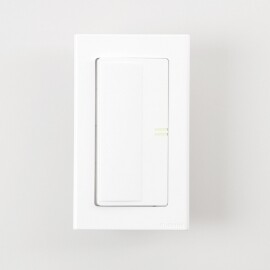 일신 와이드 1구 스위치 10개/갑