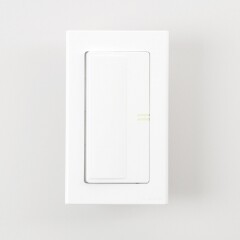 일신 와이드 1구 스위치 10개/갑