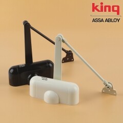 킹 도어클로저 K100