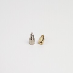 나무선반 피스다보 21mm 500개/봉