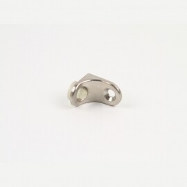 유리선반 평다보 니켈 21mm 10개/봉