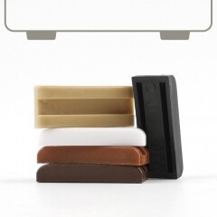 PVC 가구발 1846 200개/봉