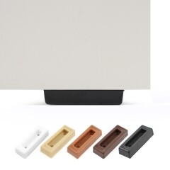 미니 PVC 가구발 1539