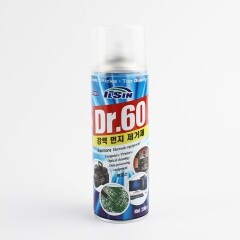 강력 먼지 제거제 Dr.60 (200g)