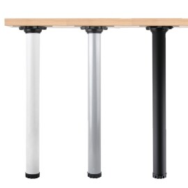 높이조절 가구다리 700mm
