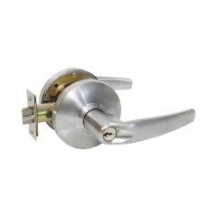 코파트 KOPAT 준상업용 상가 방화문손잡이 L-680SC ANSI 2급