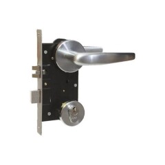 코파트 KOPAT 방화문손잡이 KS-1880SC